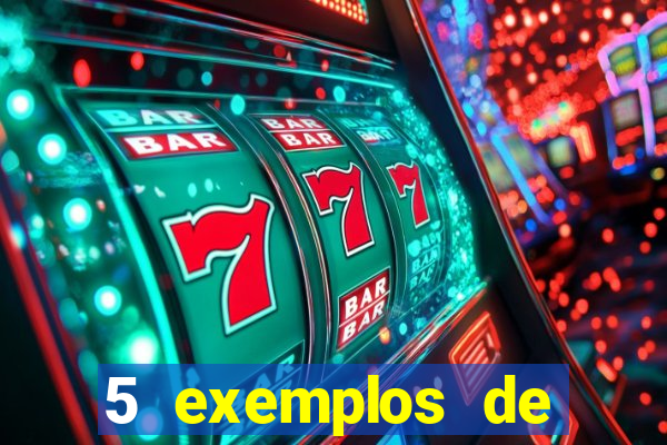 5 exemplos de jogos teatrais